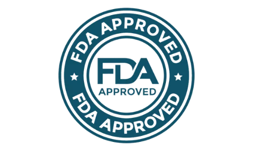 Synadentix fda approved